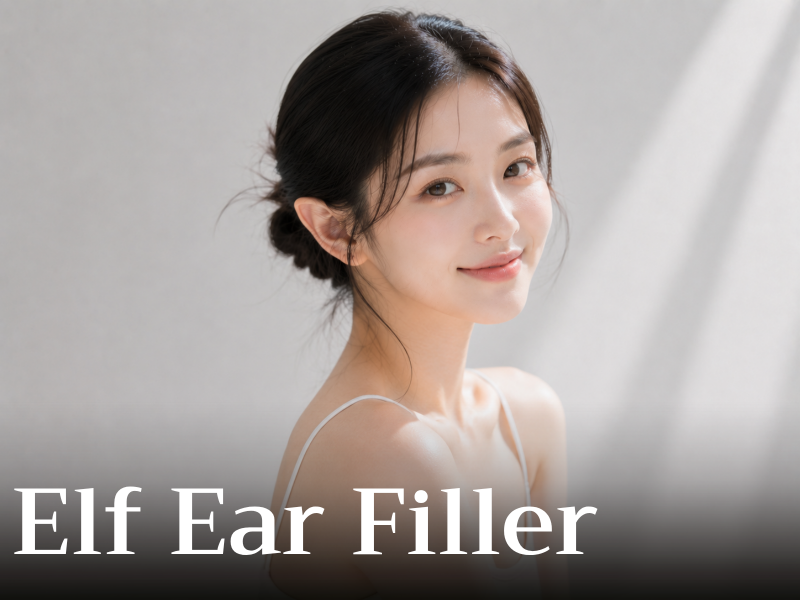 [SALE] 요정귀필러