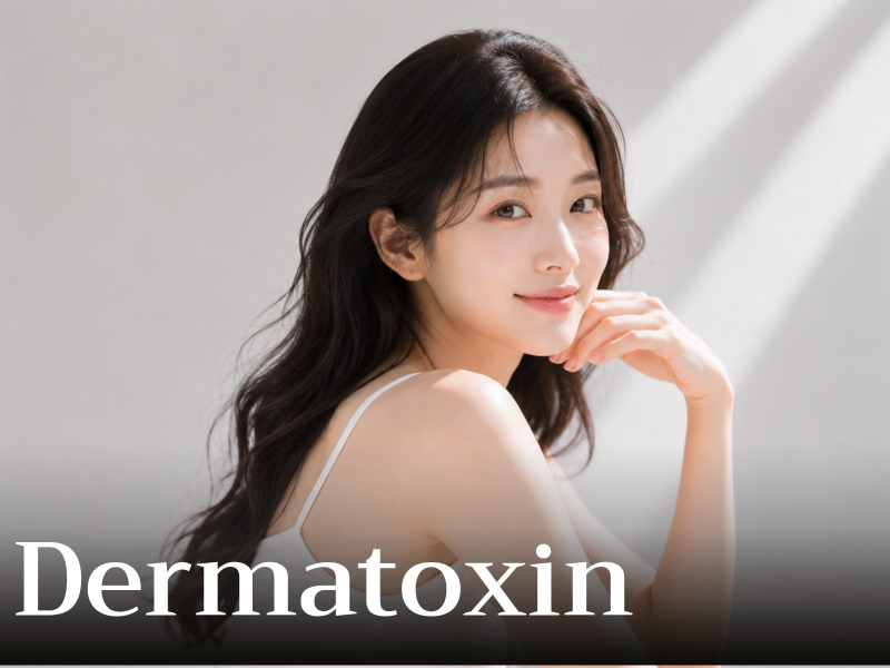 더모톡신