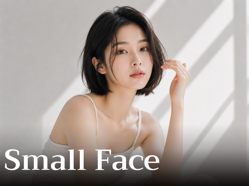 작은얼굴패키지