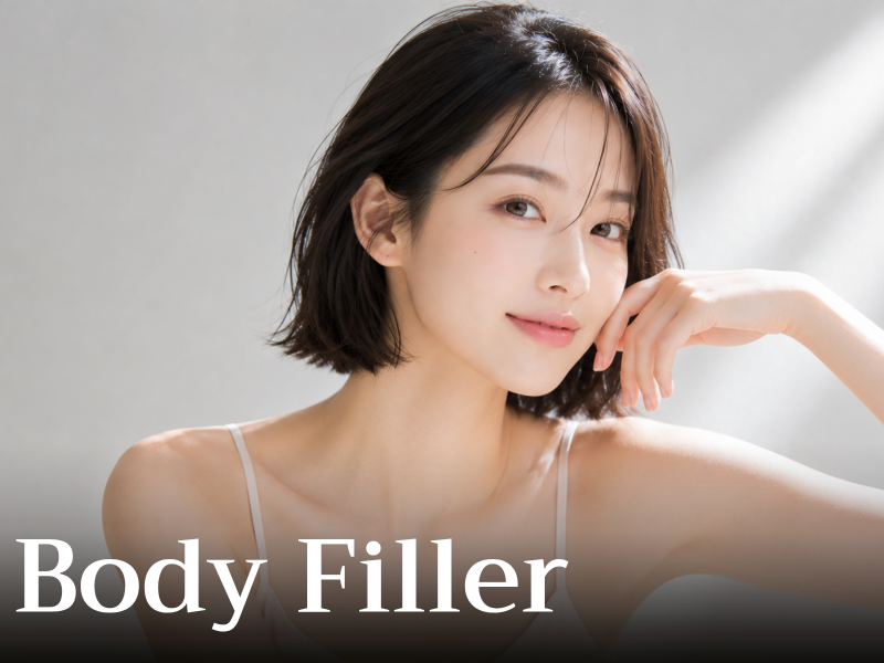 바디필러