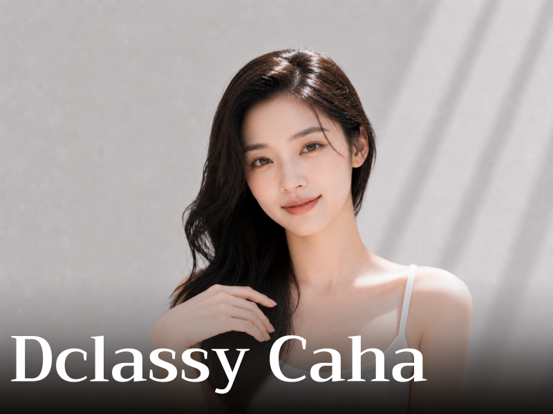 디클래시 CAHA