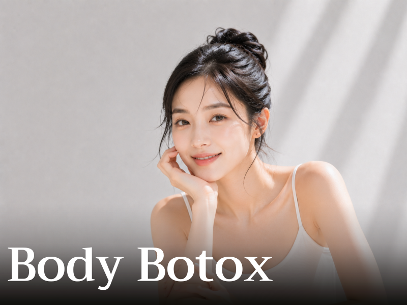 바디보톡스