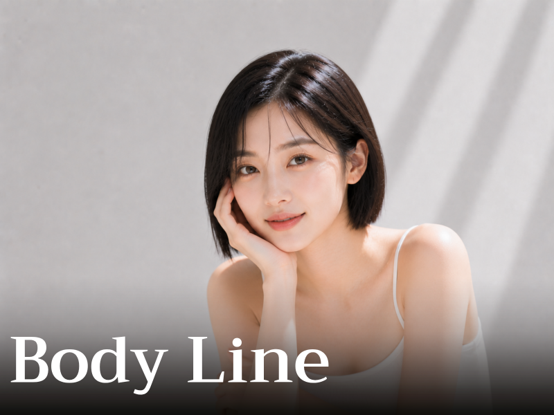 바디라인주사