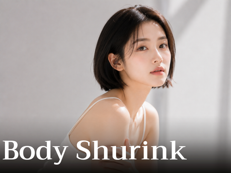 바디 슈링크